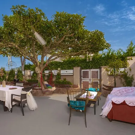 Semesterbostad Venetian Hill House By 