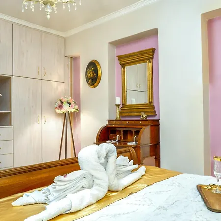 Semesterbostad Venetian Hill House By 