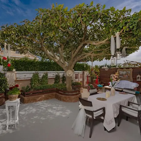 Venetian Hill House בית נופש Agios Dimitrios (Zakynthos)