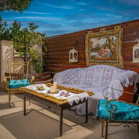 Casa vacanze Venetian Hill House By 