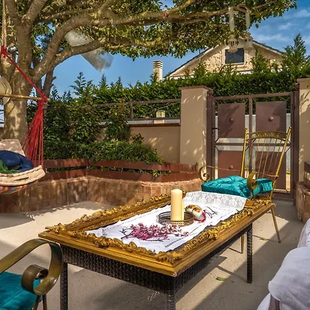 Casa vacanze Venetian Hill House By 