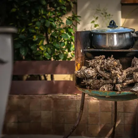 Case de vacanță Venetian Hill House By 