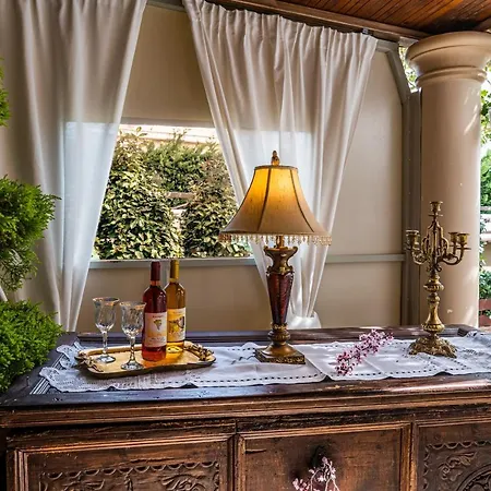 Casa vacanze Venetian Hill House By 