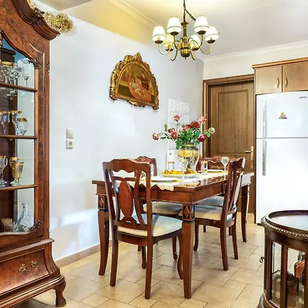 Venetian Hill House Agios Dimitrios (Zakynthos)