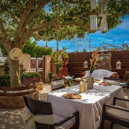 Venetian Hill House Agios Dimitrios (Zakynthos)