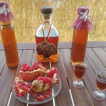 Casa de Férias Venetian Hill House By 